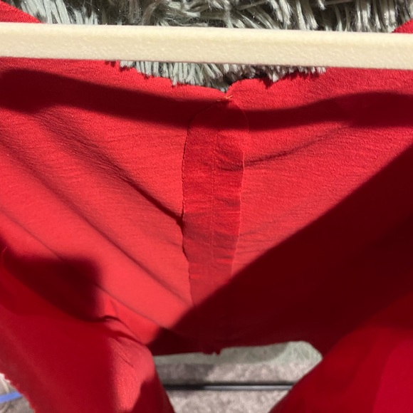 Vintage altered Chicago Bulls t-shirt - Picture 3 of 6